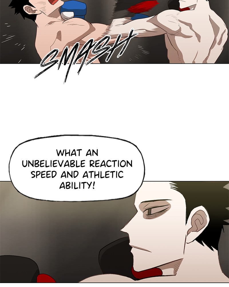 Read The Boxer (en) Manga Online