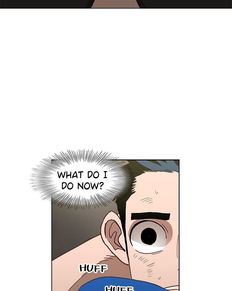 Read The Boxer (en) Manga Online