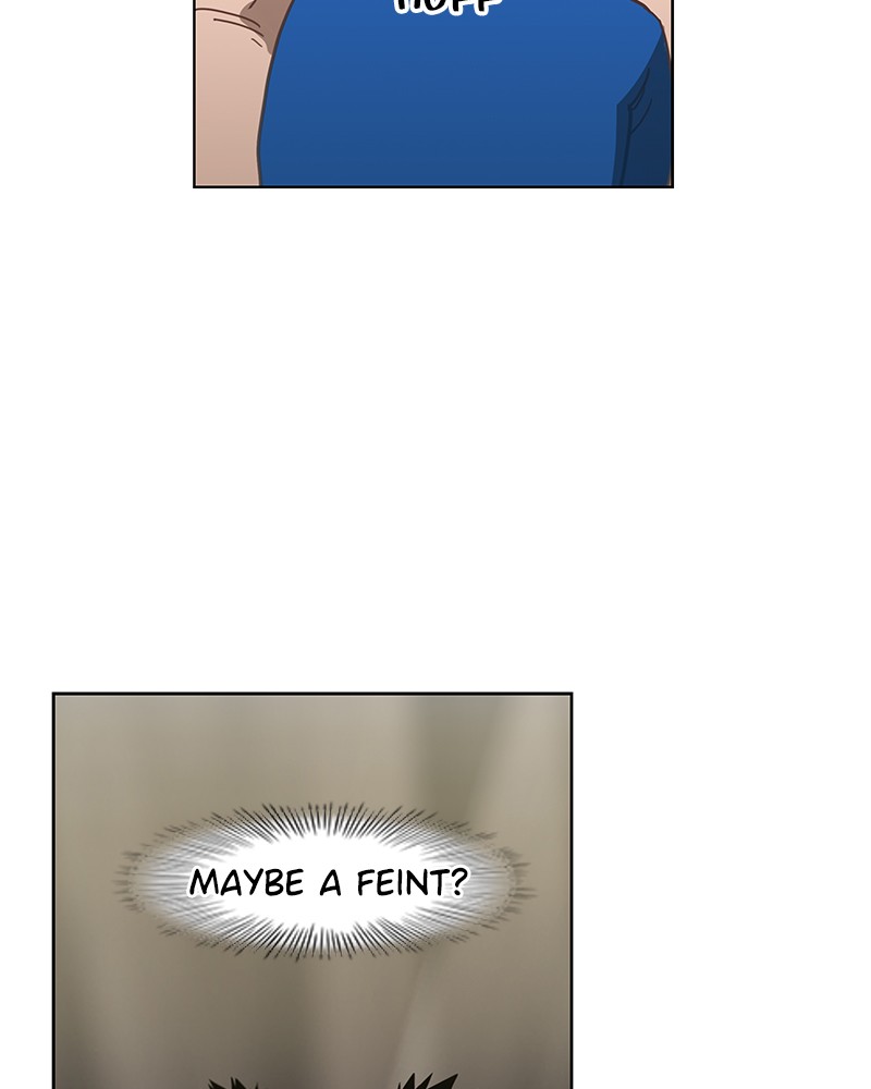 Read The Boxer (en) Manga Online