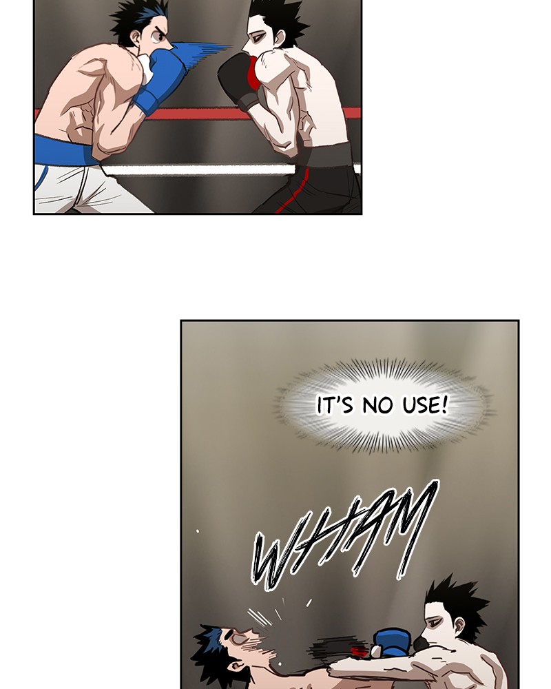 Read The Boxer (en) Manga Online