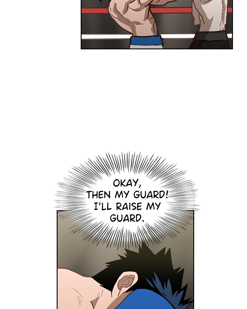 Read The Boxer (en) Manga Online