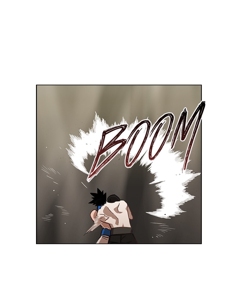 Read The Boxer (en) Manga Online
