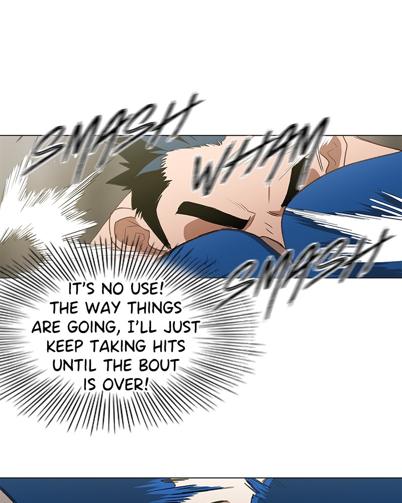 Read The Boxer (en) Manga Online