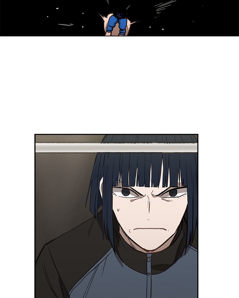 Read The Boxer (en) Manga Online