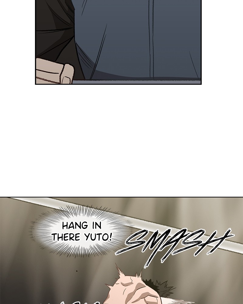 Read The Boxer (en) Manga Online