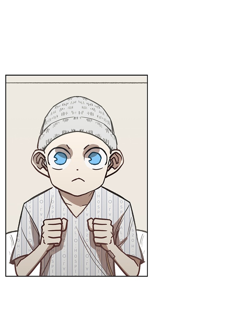 Read The Boxer (en) Manga Online