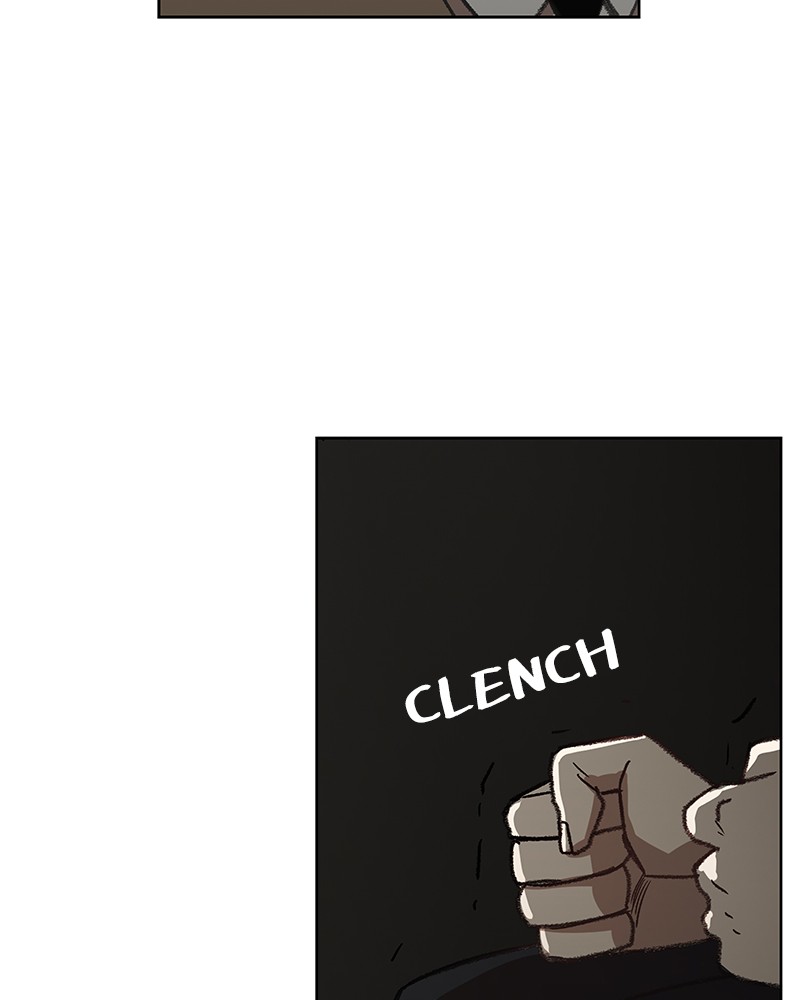 Read The Boxer (en) Manga Online