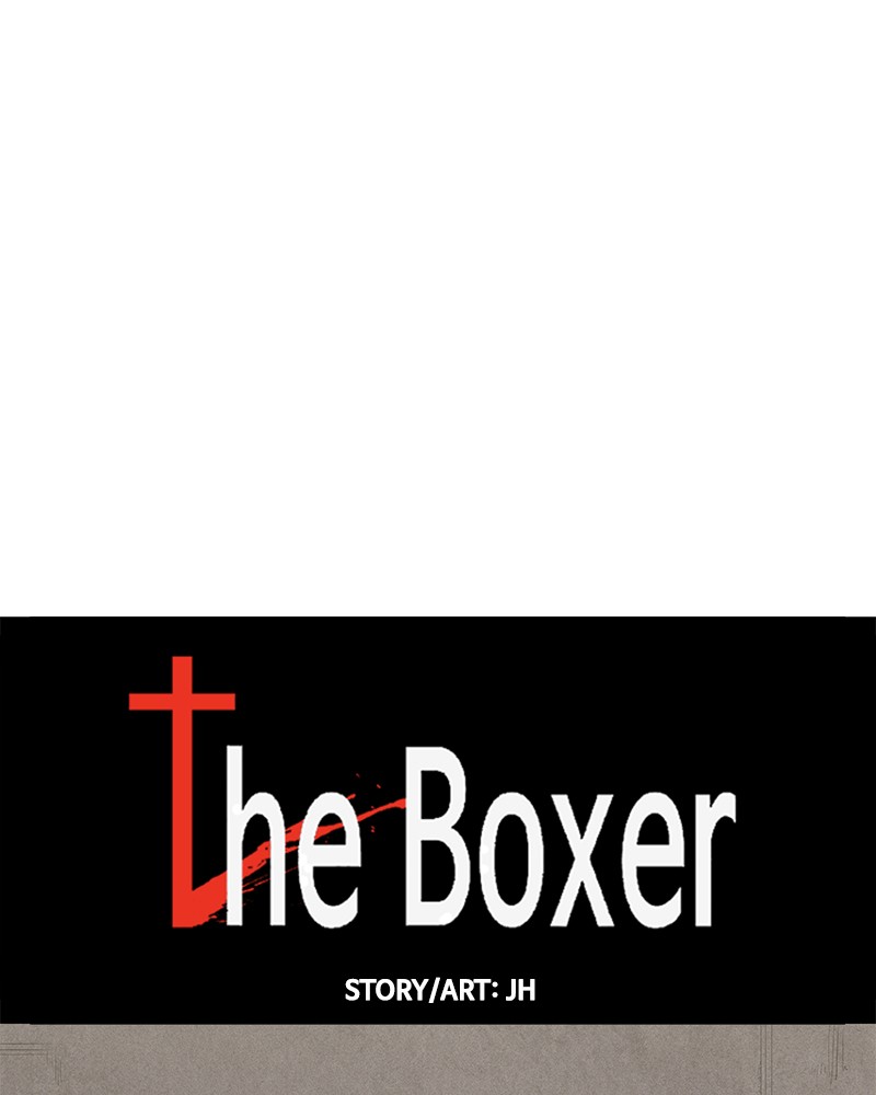 Read The Boxer (en) Manga Online