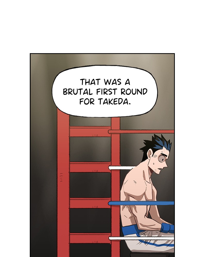 Read The Boxer (en) Manga Online