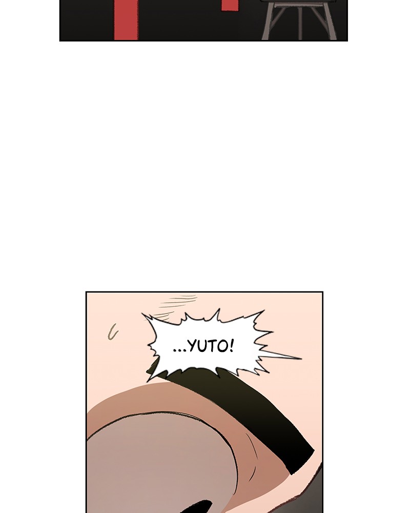 Read The Boxer (en) Manga Online