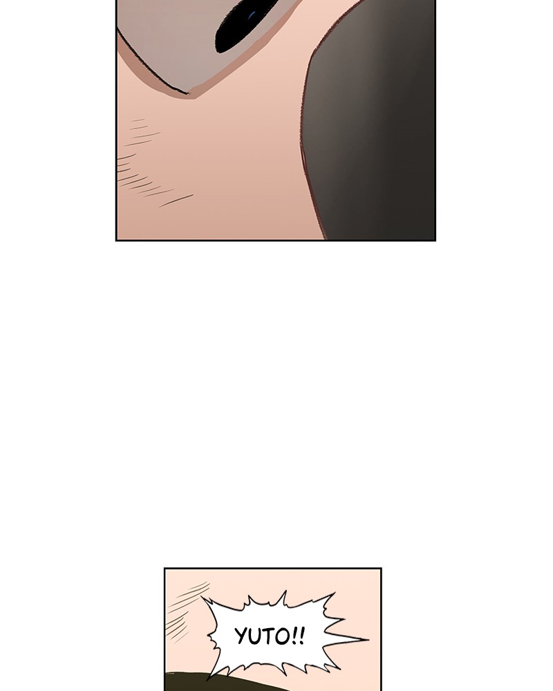 Read The Boxer (en) Manga Online