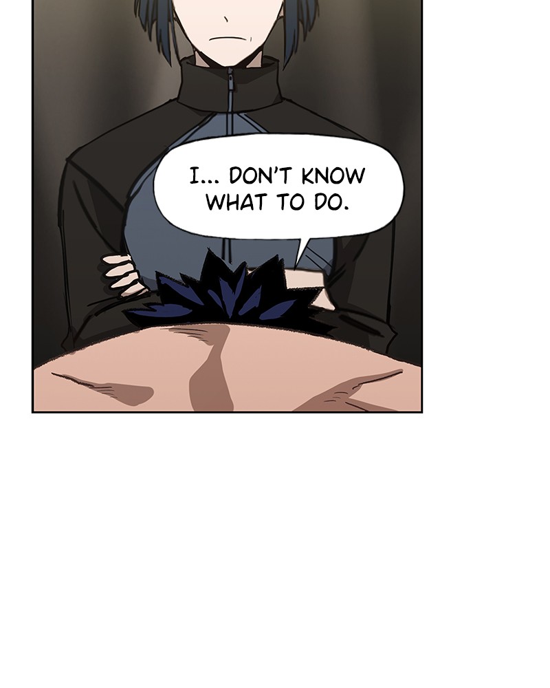 Read The Boxer (en) Manga Online