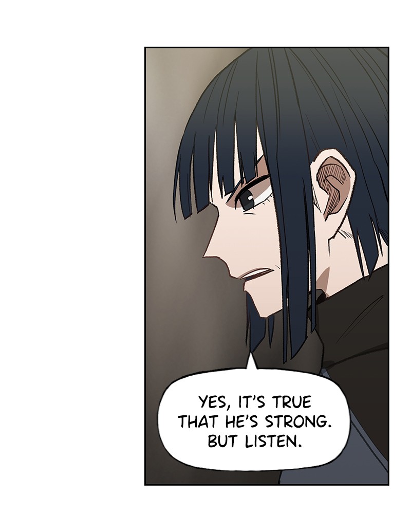 Read The Boxer (en) Manga Online