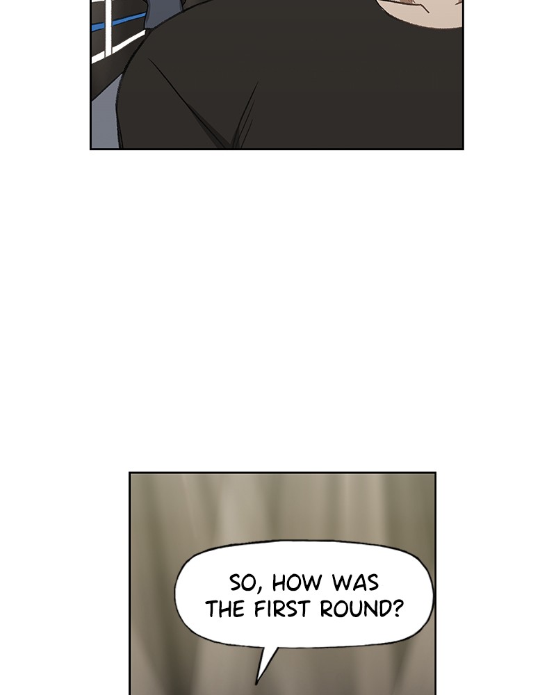 Read The Boxer (en) Manga Online