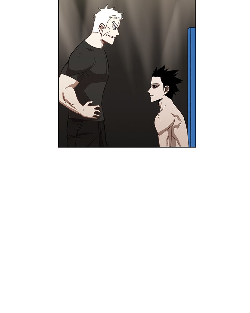 Read The Boxer (en) Manga Online