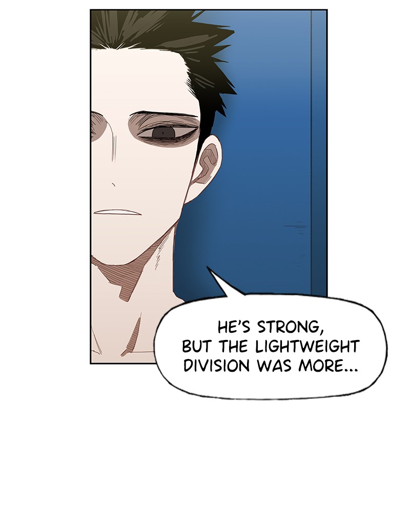 Read The Boxer (en) Manga Online