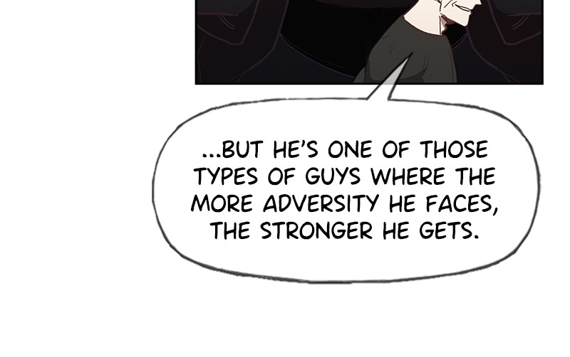 Read The Boxer (en) Manga Online