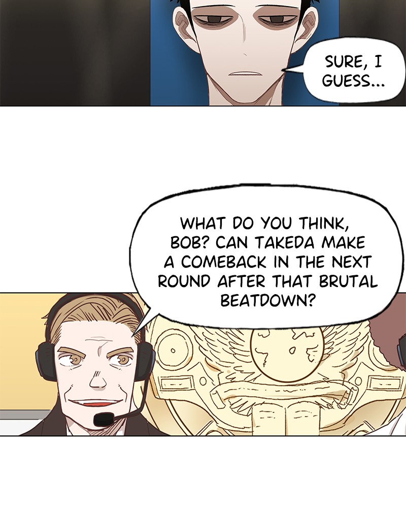 Read The Boxer (en) Manga Online