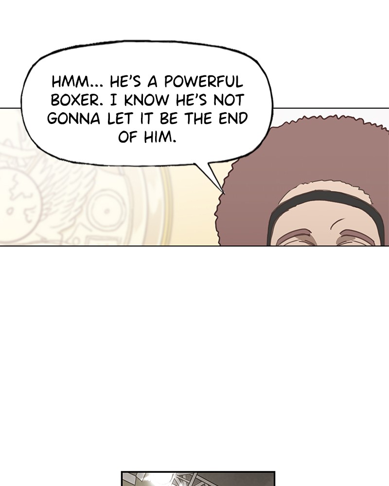 Read The Boxer (en) Manga Online