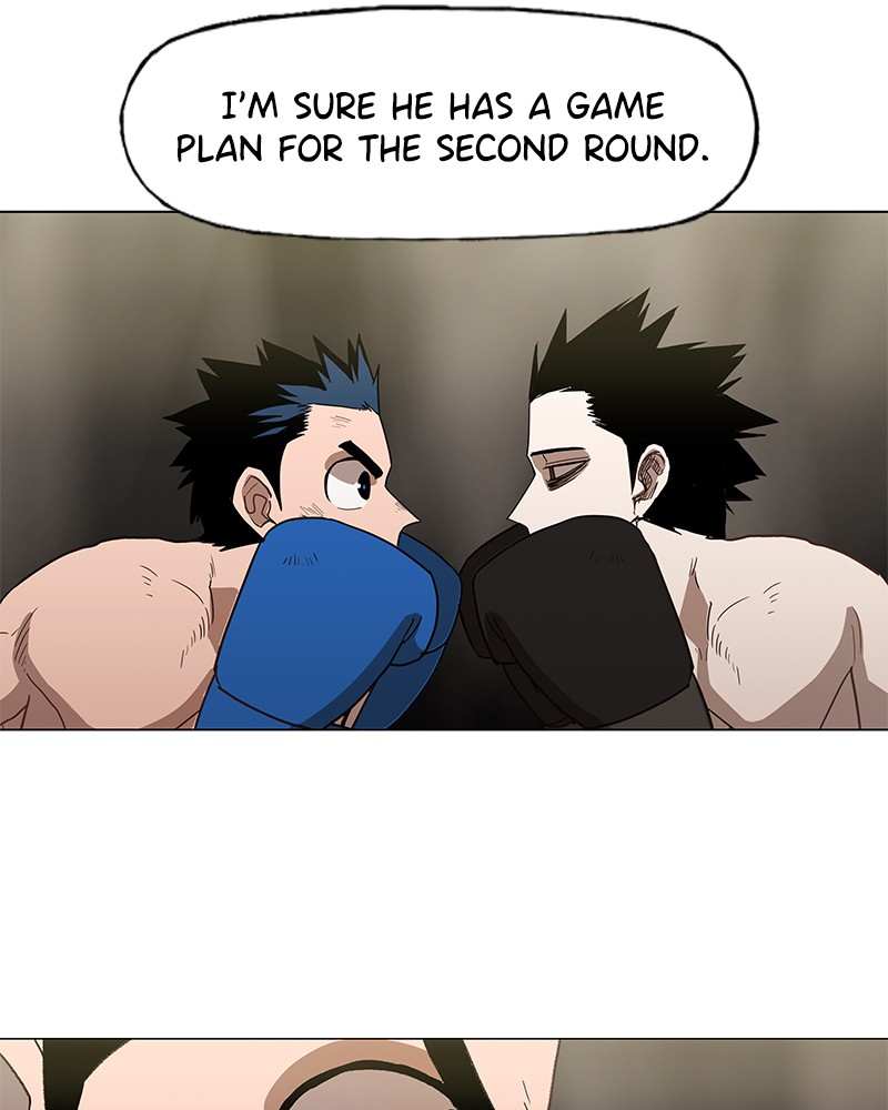 Read The Boxer (en) Manga Online