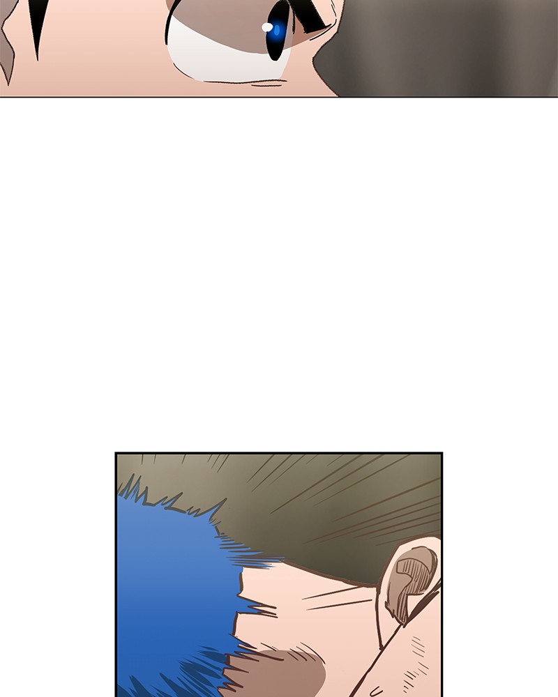 Read The Boxer (en) Manga Online