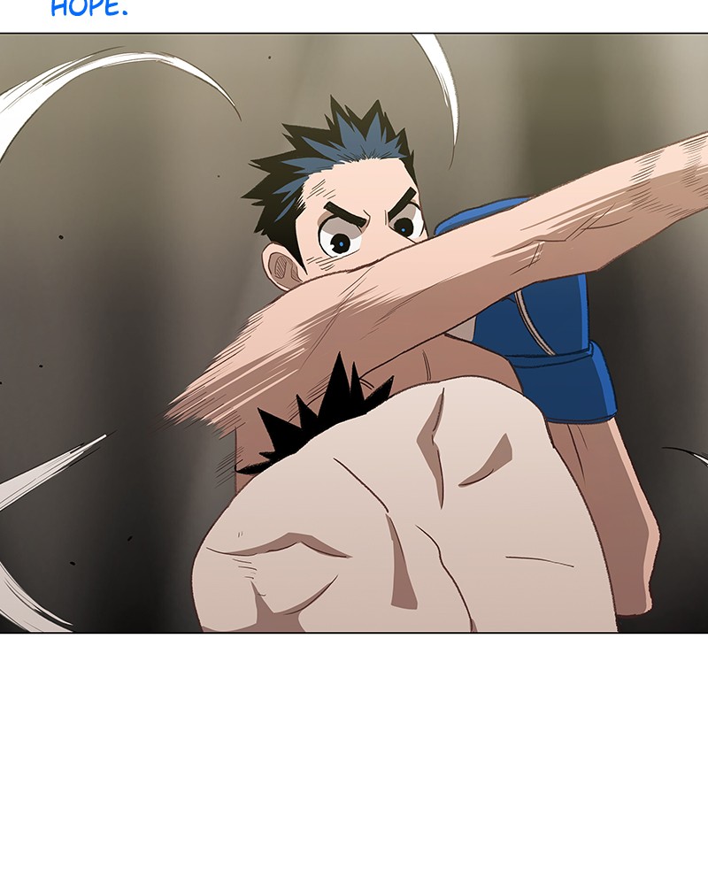 Read The Boxer (en) Manga Online