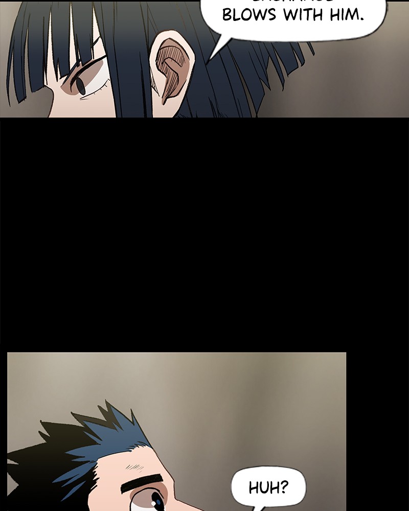 Read The Boxer (en) Manga Online