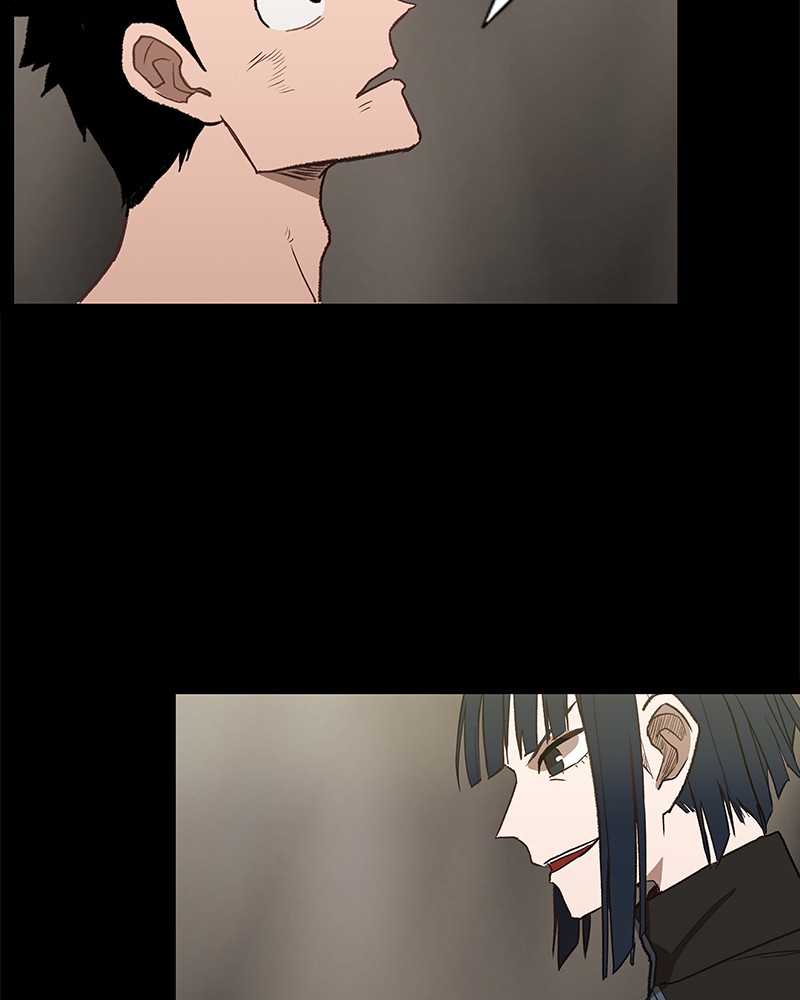 Read The Boxer (en) Manga Online