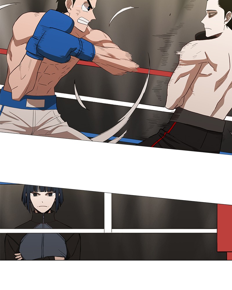 Read The Boxer (en) Manga Online