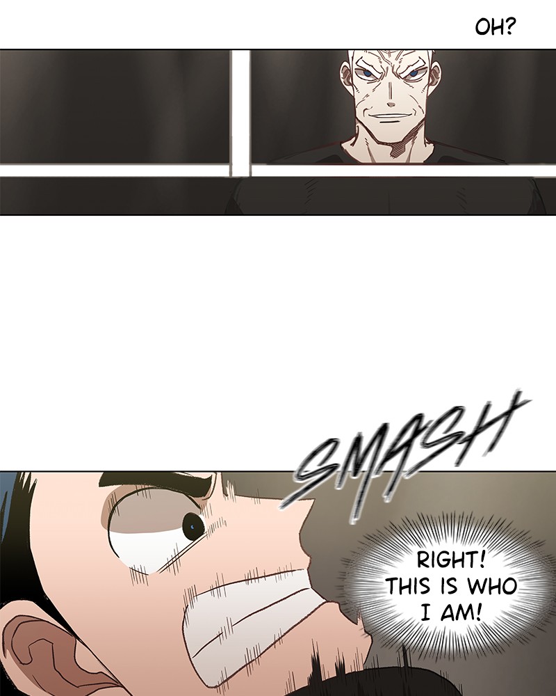 Read The Boxer (en) Manga Online