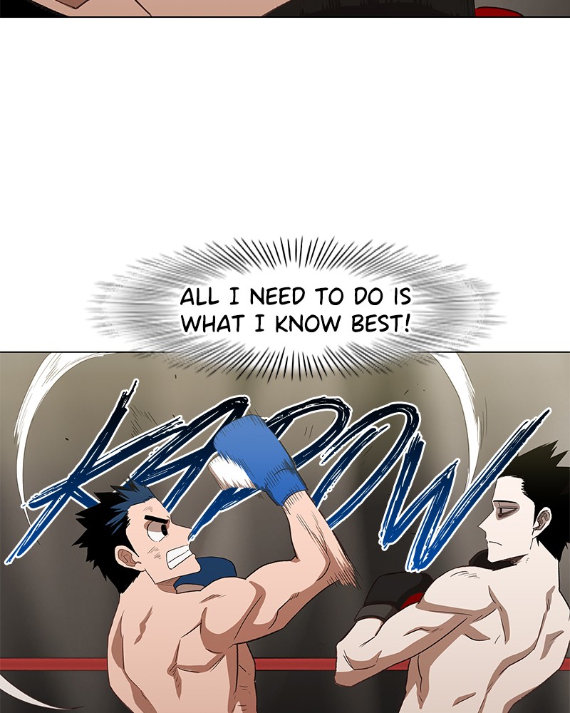 Read The Boxer (en) Manga Online
