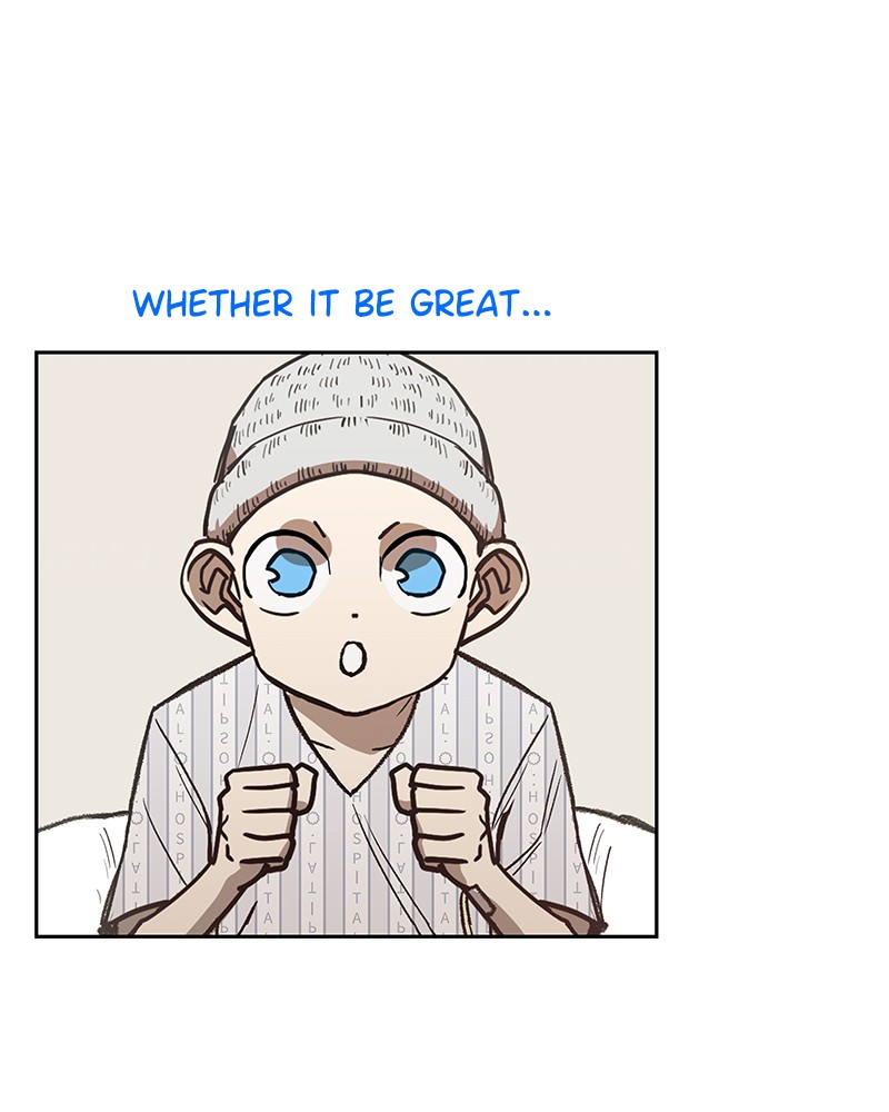 Read The Boxer (en) Manga Online