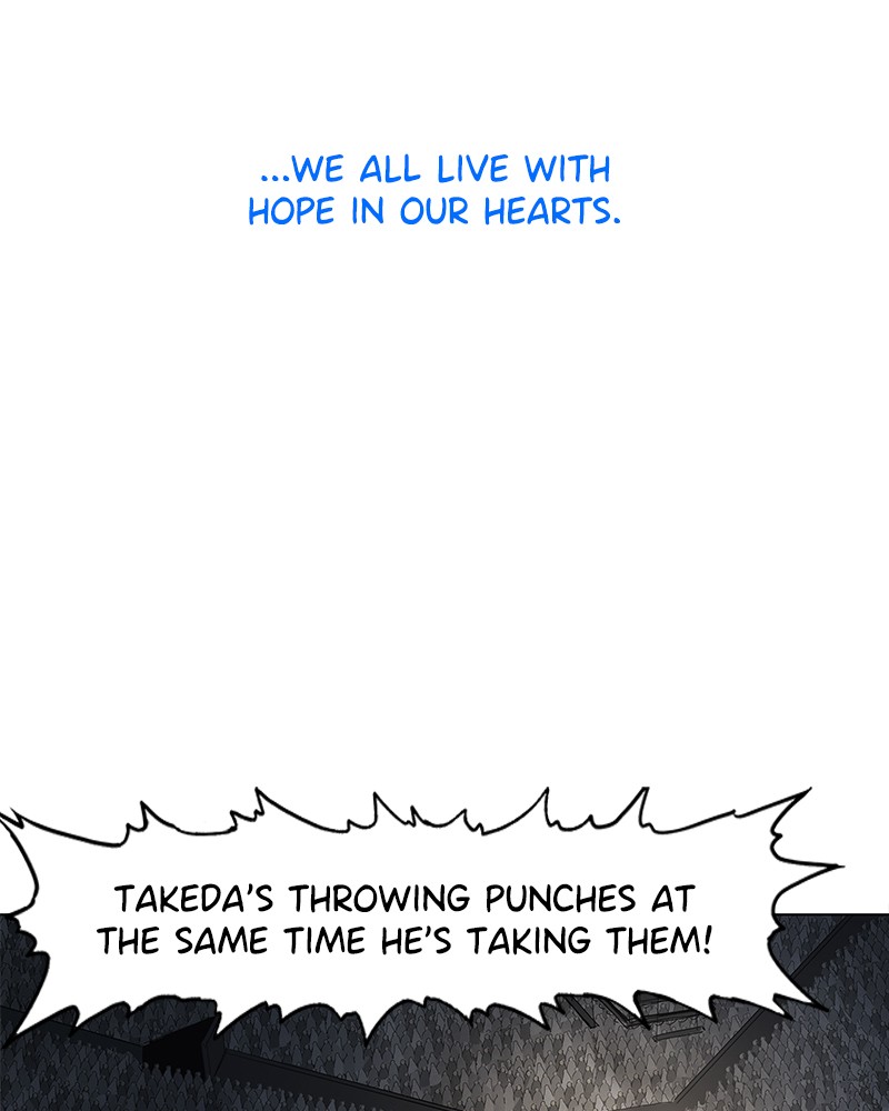 Read The Boxer (en) Manga Online