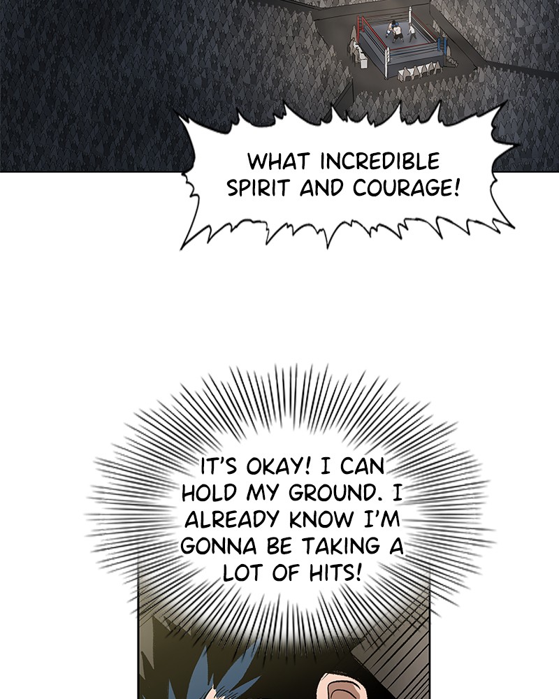 Read The Boxer (en) Manga Online