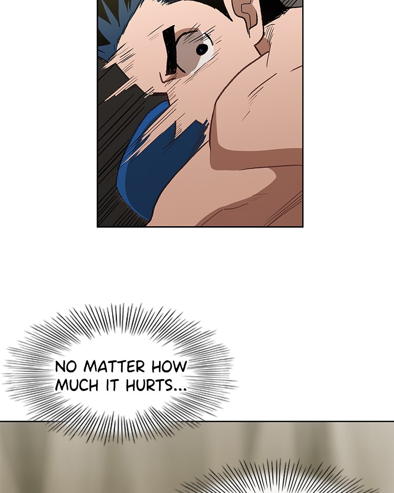 Read The Boxer (en) Manga Online