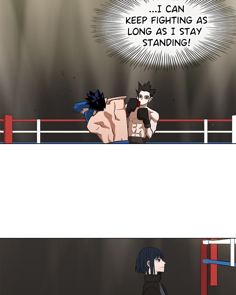 Read The Boxer (en) Manga Online
