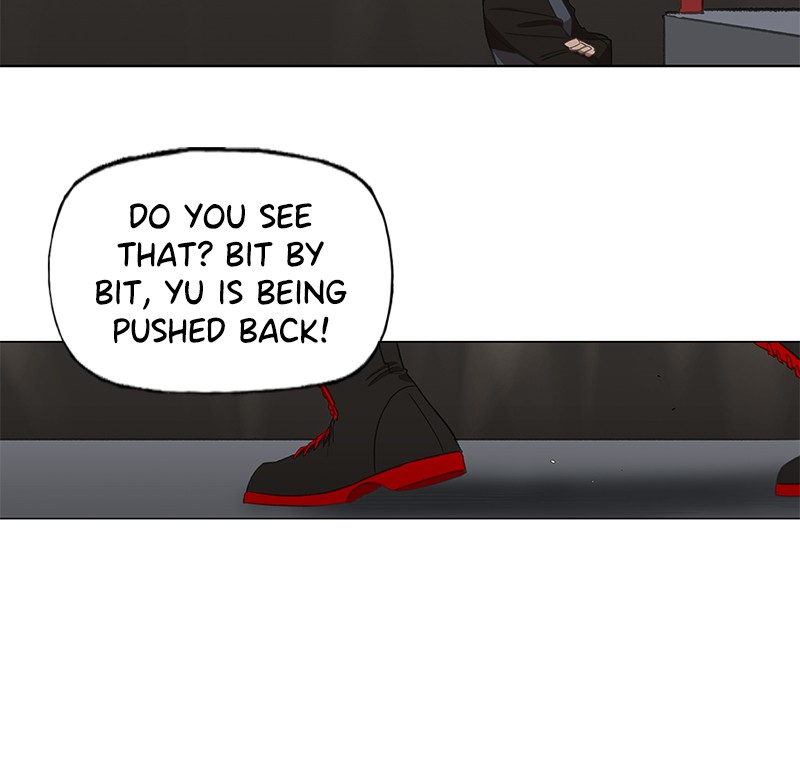 Read The Boxer (en) Manga Online