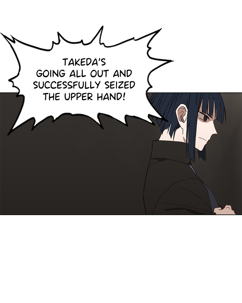 Read The Boxer (en) Manga Online