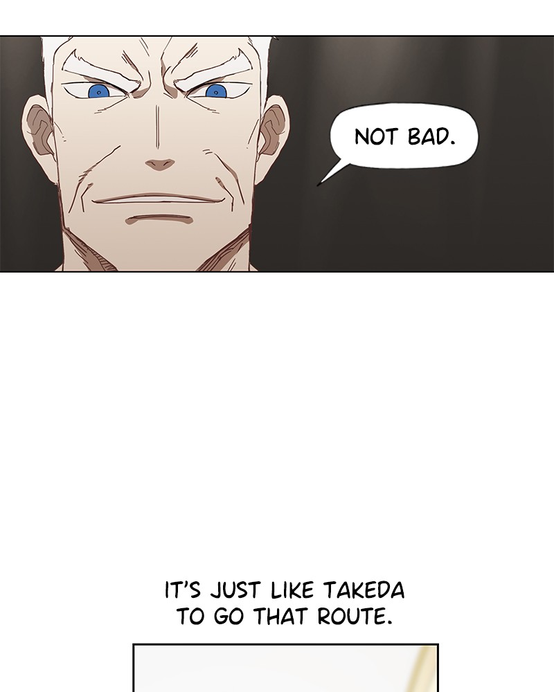 Read The Boxer (en) Manga Online
