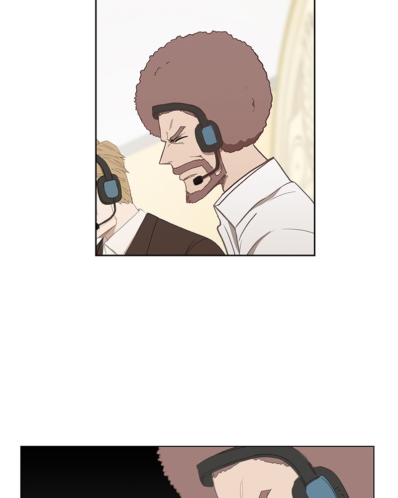 Read The Boxer (en) Manga Online