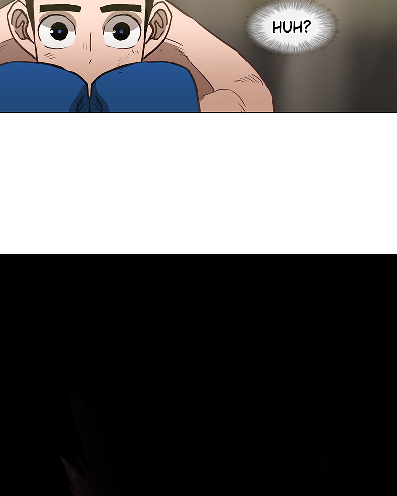 Read The Boxer (en) Manga Online