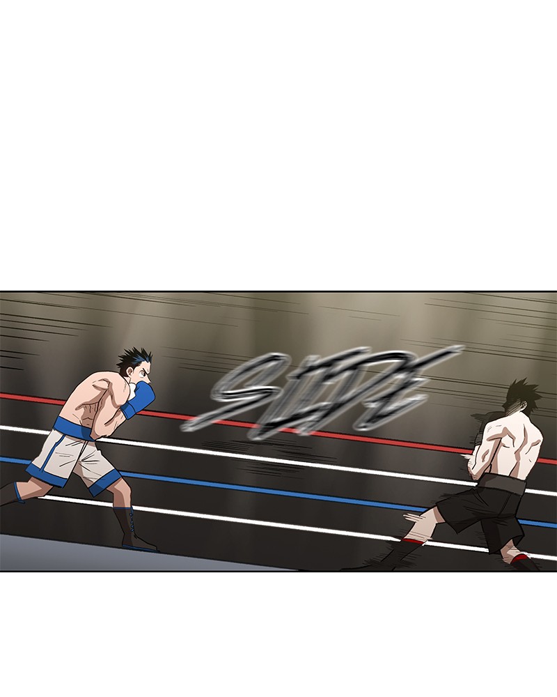 Read The Boxer (en) Manga Online