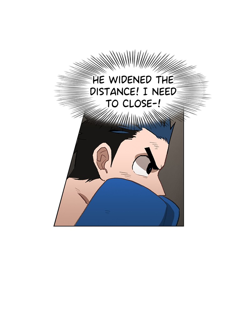Read The Boxer (en) Manga Online