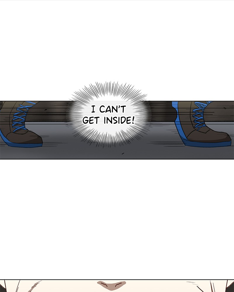 Read The Boxer (en) Manga Online