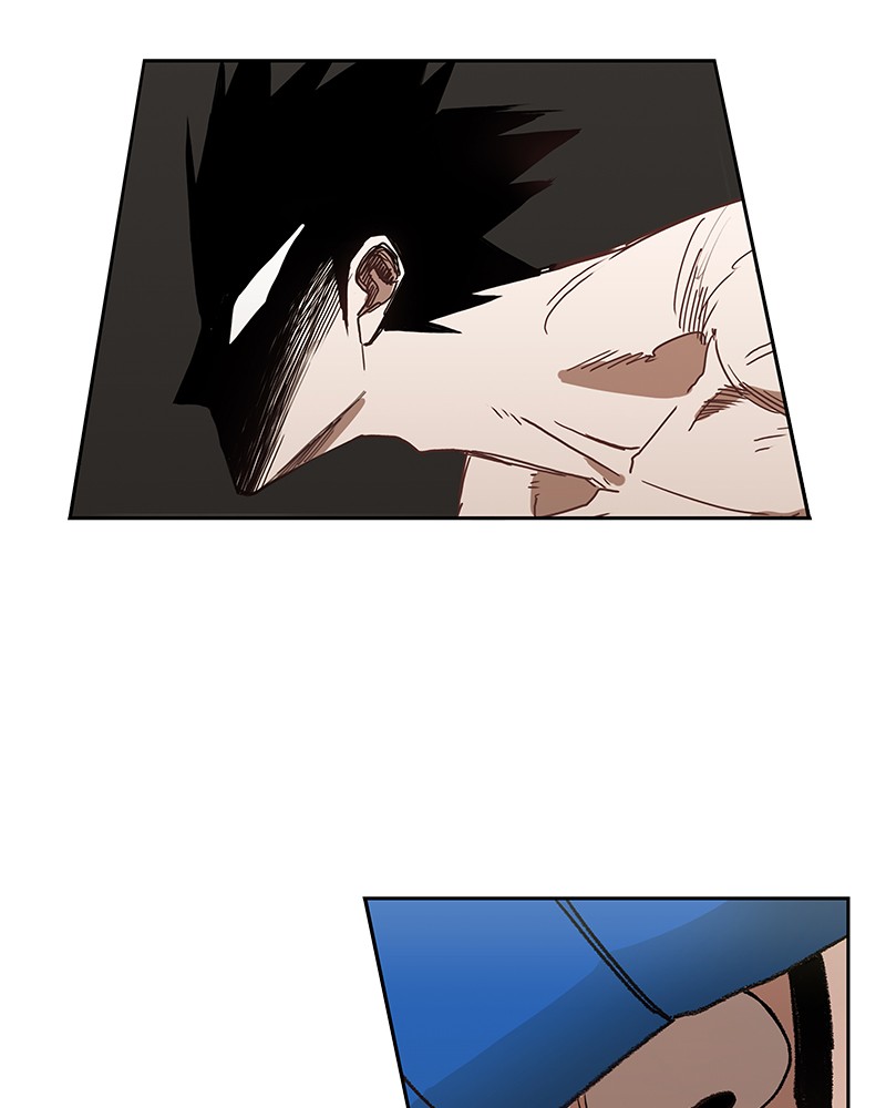 Read The Boxer (en) Manga Online