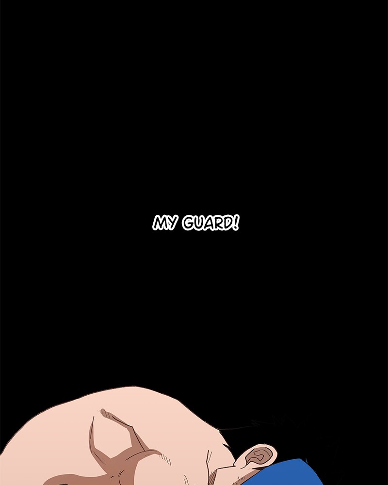 Read The Boxer (en) Manga Online