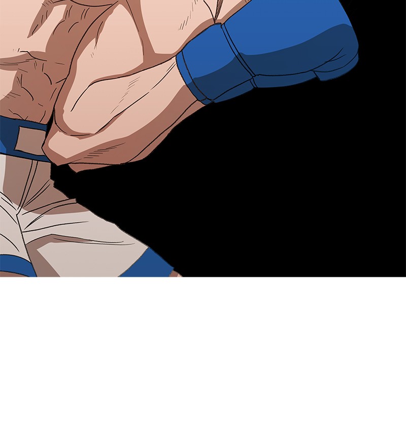 Read The Boxer (en) Manga Online