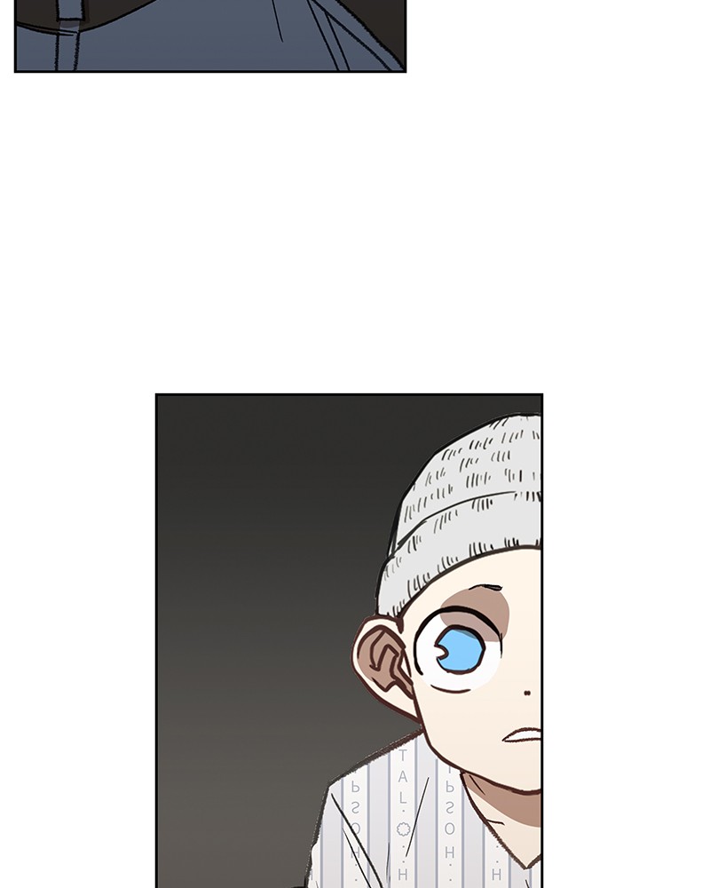 Read The Boxer (en) Manga Online