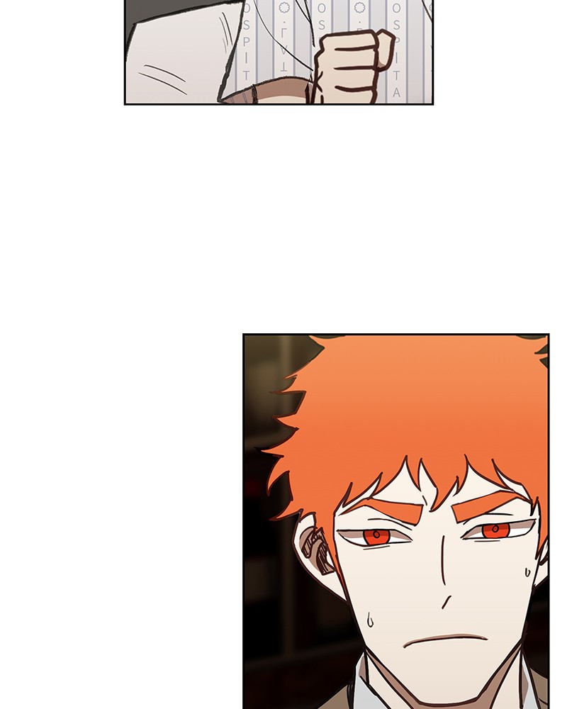 Read The Boxer (en) Manga Online
