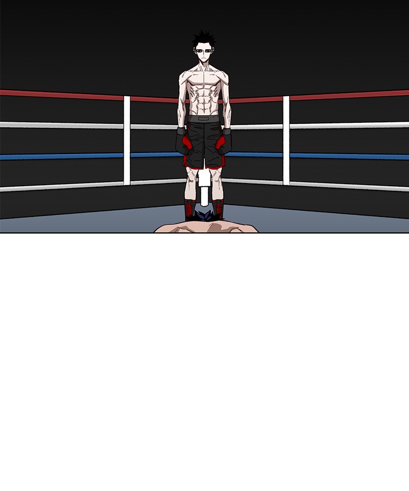 Read The Boxer (en) Manga Online
